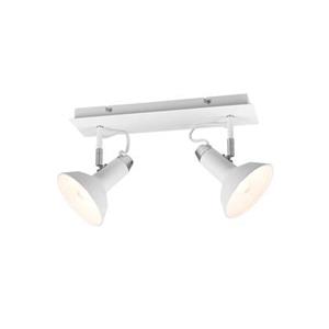 Trio Leuchten Roxie - Spot - Wit