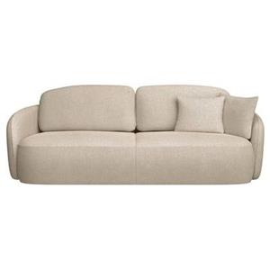 NADUVI Collection Slaapbank 3-zits Chambery chenille | 