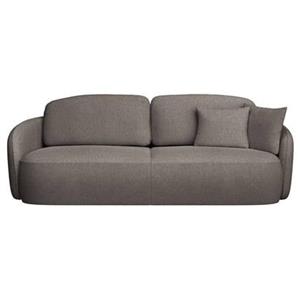 NADUVI Collection Slaapbank 3-zits Chambery chenille | 