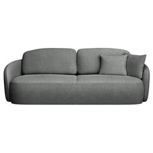 NADUVI Collection Slaapbank 3-zits Chambery chenille | 