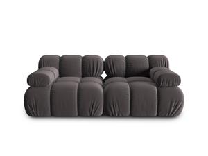 Milo Casa Modulaire 2-zitsbank Tropea velvet | 