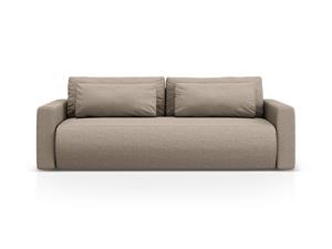 Cosmopolitan Design Slaapbank met opbergvak Belfast | 