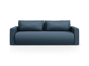 Cosmopolitan Design Slaapbank met opbergvak Belfast | 