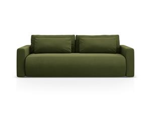 Cosmopolitan Design Slaapbank met opbergvak Belfast velvet | 