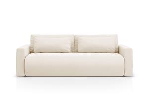 Cosmopolitan Design Slaapbank met opbergvak Belfast velvet | 