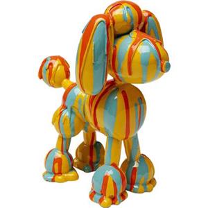 Kare Design Kare Decofiguur Dog Holi 17cm