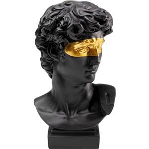 Kare Design Kare Decofiguur David Eyes 30cm