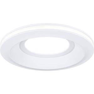 Paulmann 92247 Sormus LED-inbouwlamp LED 4.8 W Wit