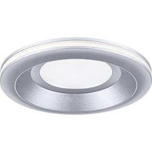 Paulmann 92249 Sormus LED-inbouwlamp LED 4.8 W Chroom (mat)