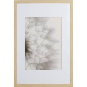 Leen Bakker Fotolijst Haarlem - naturel - 61x91,5 cm