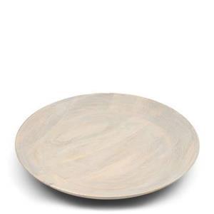 Rivièra Maison Riviera Maison - Bangli Bowl Light Wood L - Naturel