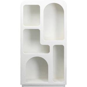 Kare Design Kare Boekenkast Bonita 90x180cm