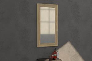 Brauer Citrine spiegel 40x70cm eiken grijs