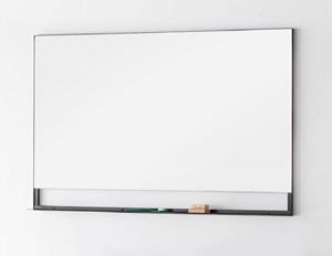 Sanifun spiegel Clio 120 x 80.