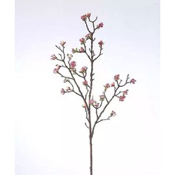 Buitengewoon de boet Garclen Berry Tak Beauty 102 cm kunstplant - 