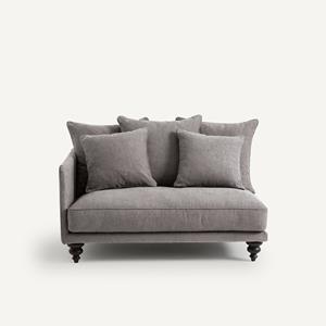 AM.PM Halve bank viscose-polyester, Lazare