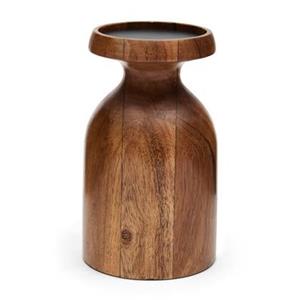 Rivièra Maison Riviera Maison - Jake Candle Holder L - Bruin