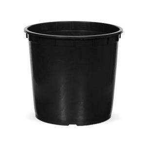 Capi Europe Inzetpot - 32x28 - Zwart