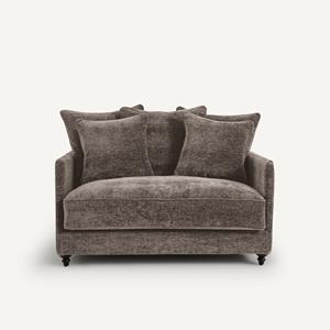 AM.PM Omvormbare bank 2-zit, gerecycled polyester, Lazare