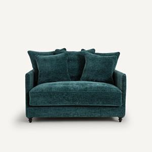 AM.PM Omvormbare bank 2-zit, gerecycled polyester, Lazare