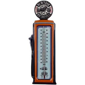 Signes Grimalt Klokken  Thermometer