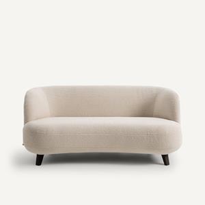 AM.PM Bank XS polyester bouclette, Rosebury, design E.