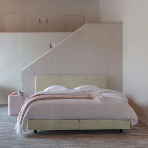Styldecor vlakke boxspring modern design
