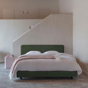 Styldecor vlakke boxspring modern design