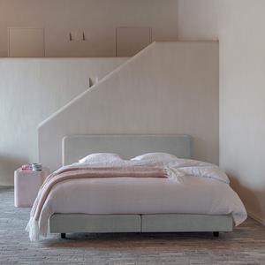 Styldecor vlakke boxspring modern design