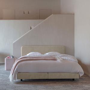 Styldecor vlakke boxspring modern design