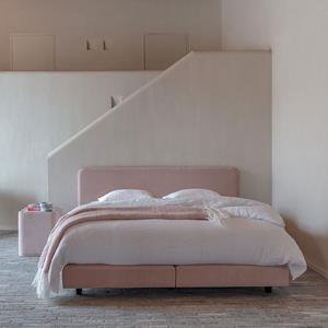 Styldecor vlakke boxspring modern design