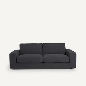 AM.PM Omvormbare bank viscose-polyester, Skander