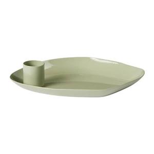 Broste Copenhagen Mie Kandelaar S - Desert Sage