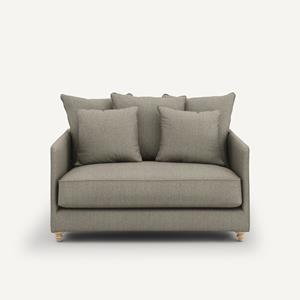 AM.PM Omvormbare bank 2-zit, tweed, Lazare