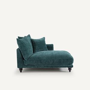 AM.PM Longchair gerecycled polyester, Lazare