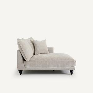AM.PM Longchair gerecycled polyester, Lazare