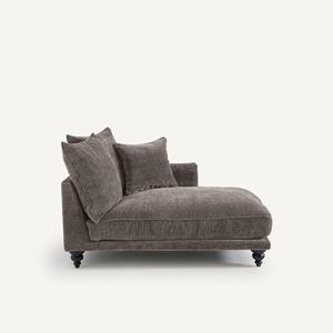 AM.PM Longchair gerecycled polyester, Lazare