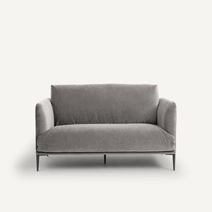AM.PM Bank 2-zit stonewashed fluweel Oscar E.Gallina