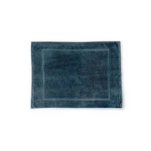 Linnick Pure Hotel Badmat 50x70cm - petrol