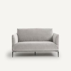 AM.PM Bank 2-zit stonewashed fluweel Oscar E.Gallina