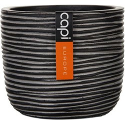 Capi Europe Indoor Nature Rib Bloempot 15cm