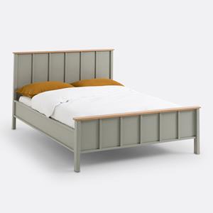 LA REDOUTE INTERIEURS Bed met lattenbodem,  Eugène