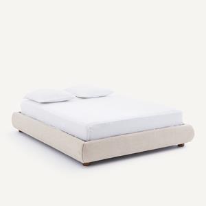 AM.PM Gematelasseerd bedframe, 2-personen, E Gallina, Nuvole
