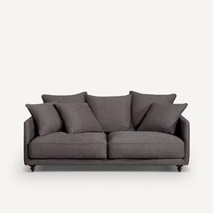 AM.PM Omvormbare bank in viscose-polyester, Lazare