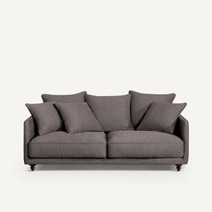 AM.PM Omvormbare bank in viscose-polyester, Lazare