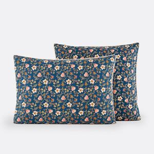 LA REDOUTE INTERIEURS Kussensloop 30% recycled katoen, Jasmine