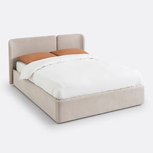 LA REDOUTE INTERIEURS Kofferbed met hefbedbodem, Molona