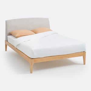 LA REDOUTE INTERIEURS Bed met bedbodem, Agura