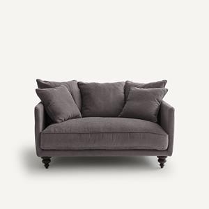 AM.PM Bank viscose-polyester, 2-zit, Lazare