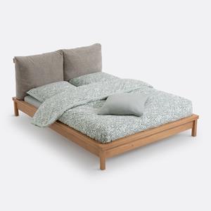 LA REDOUTE INTERIEURS Bed met beddenbodem, Gabin